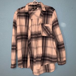 BDG Flannel Shirt